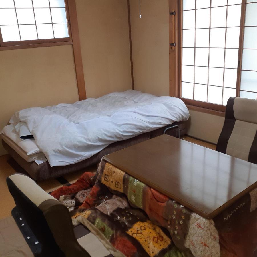 Add House Nara Séjour chez l'habitant Kanmaki