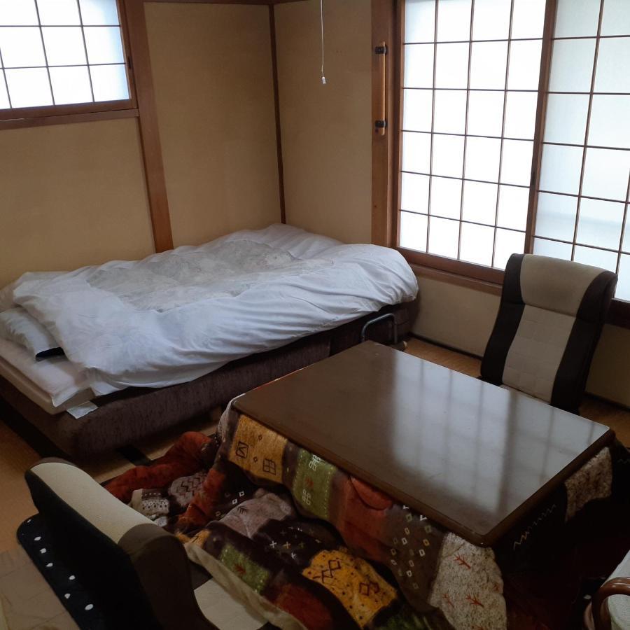 Add House Nara Séjour chez l'habitant Kanmaki